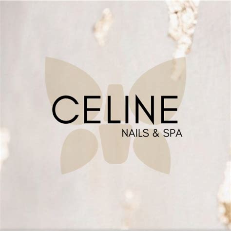 celine nails phone number|celine nails wheaton pa.